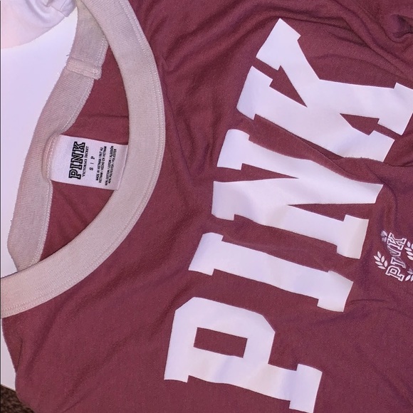 Pink shirt - Picture 2 of 3